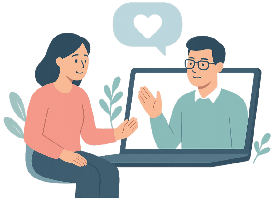 Imagem ilustrativa sobre a Mentalizze