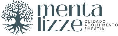 Logo da Mentalizze